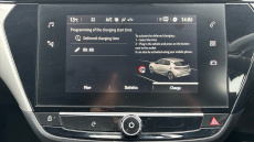 Vauxhall Corsa 100kW Anniversary Edition 50kWh 5dr Auto [11kWCh] Electric Hatchback